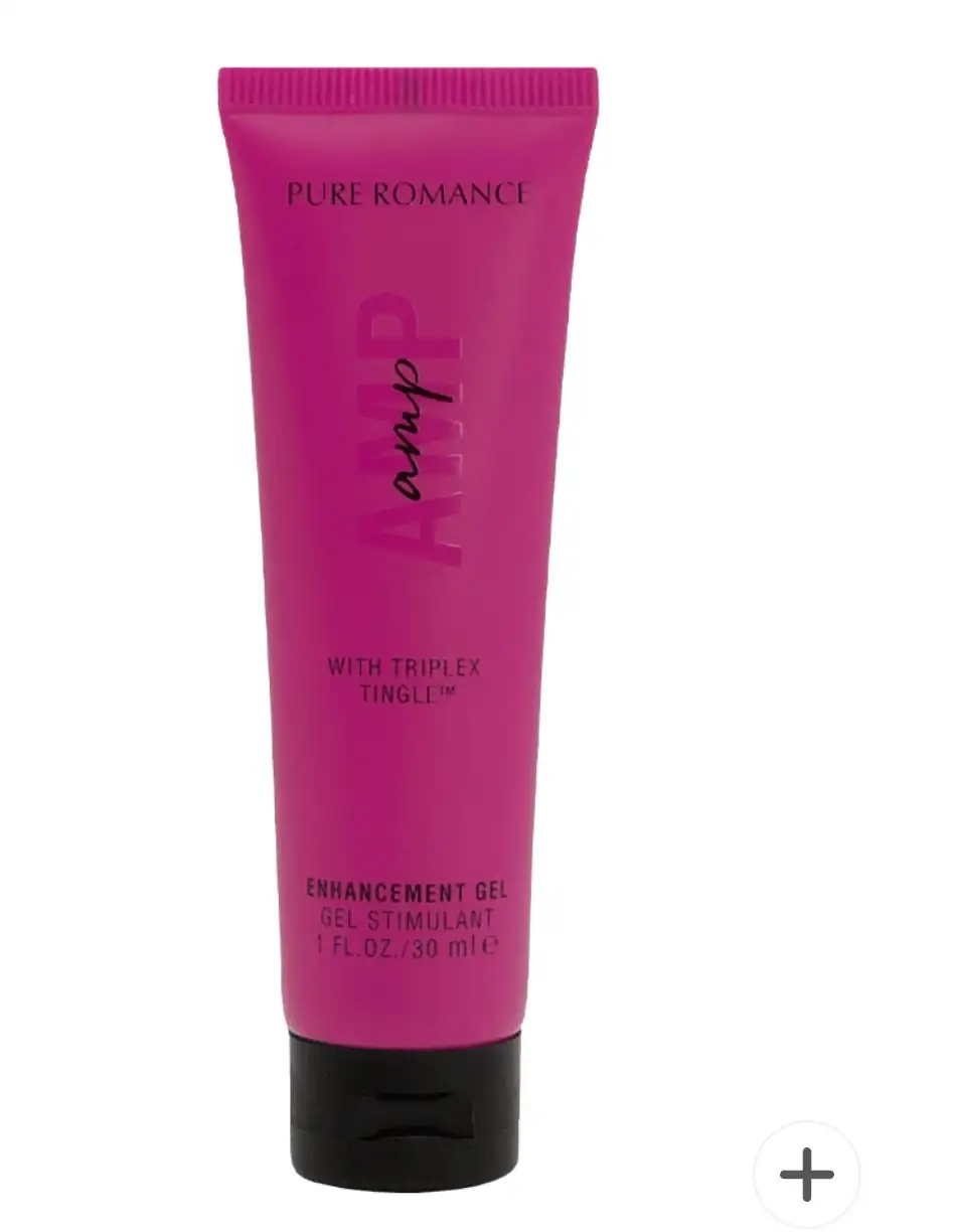 Amp gel de mejora