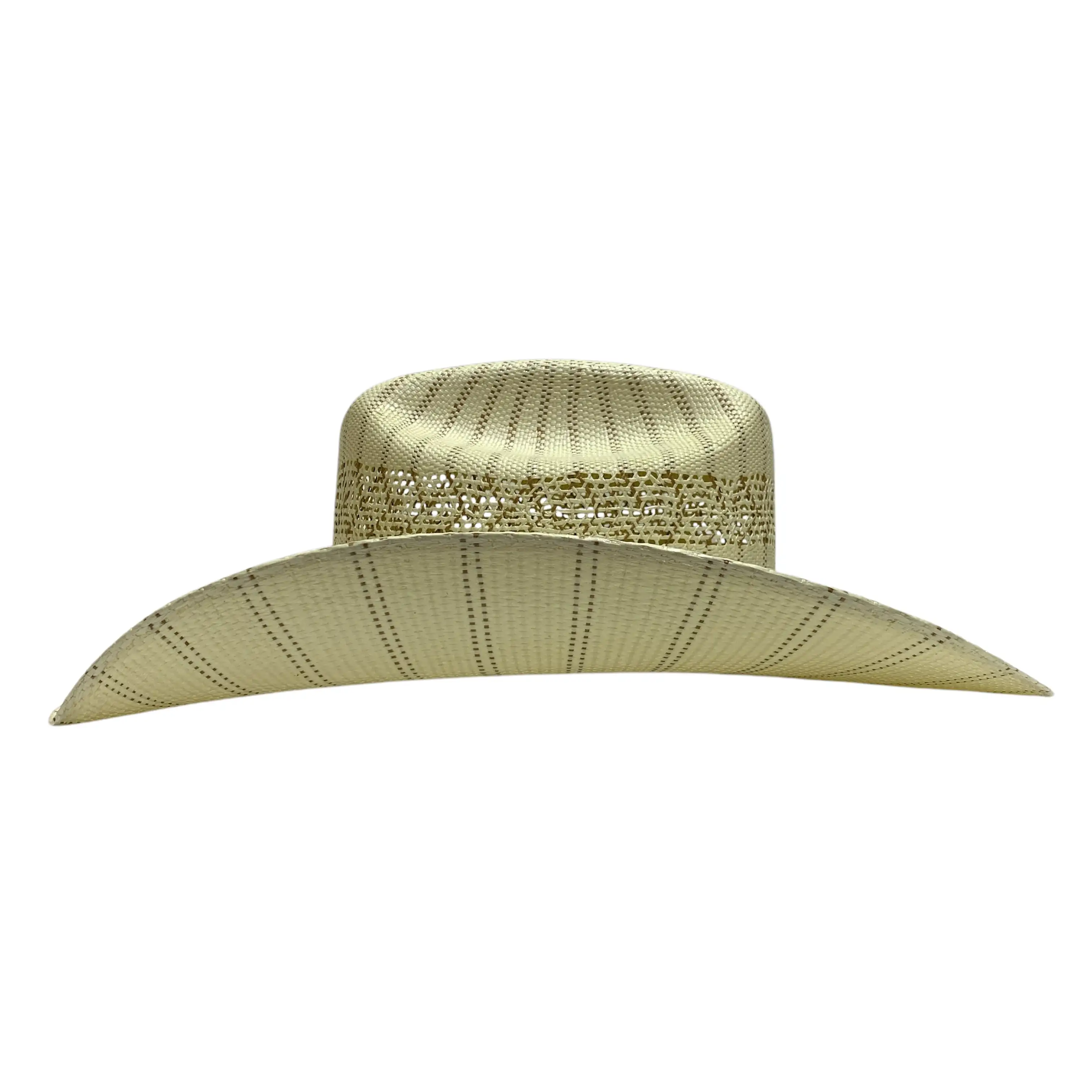 Sombrero Vaquero Bangora Randado 100x  3