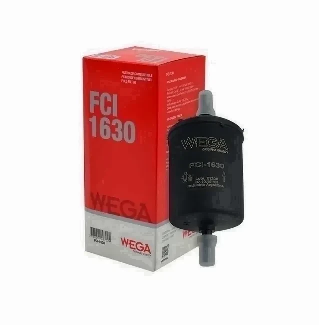 Filtro Combustible  Vw / Renault  FCI1630 / 841361