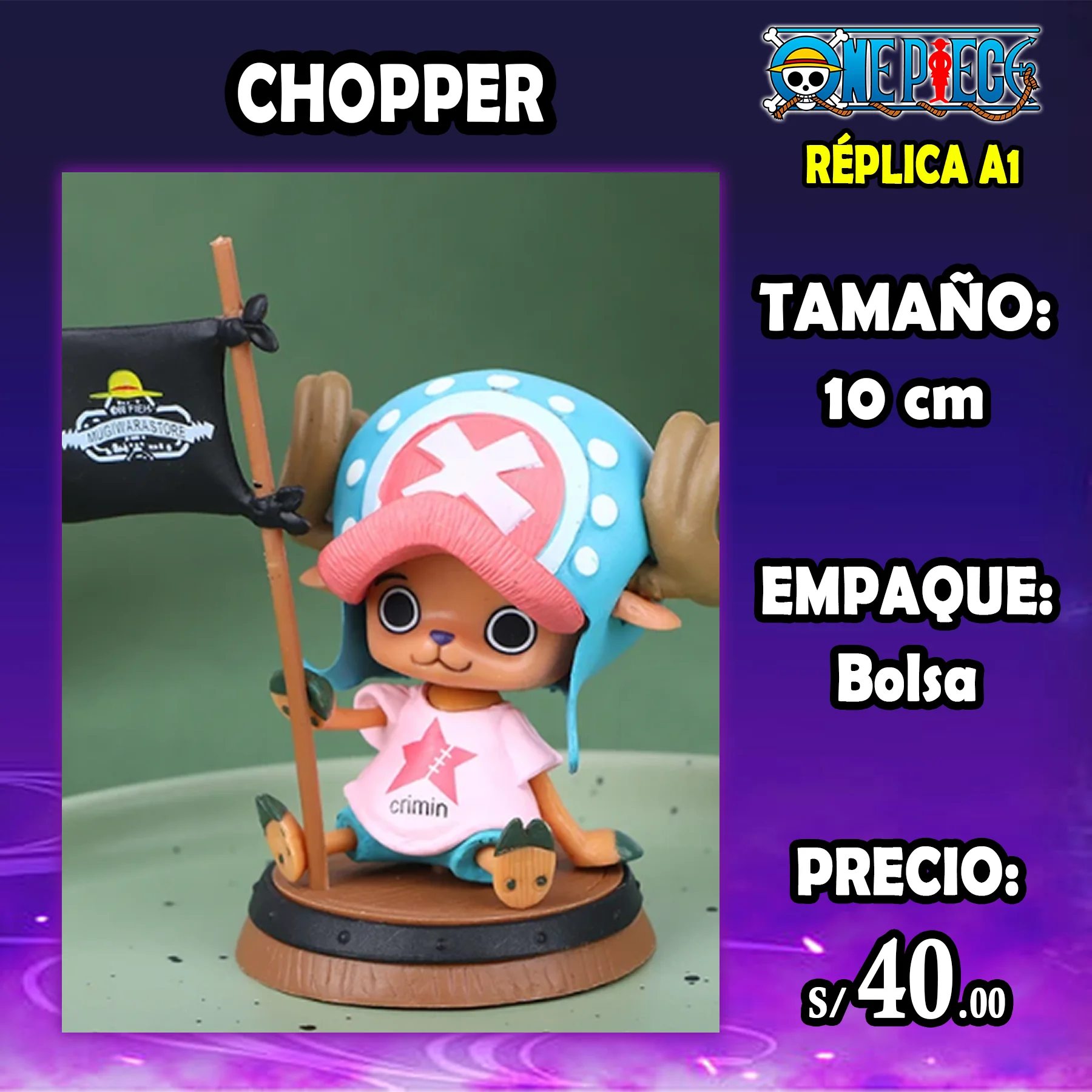 Chopper