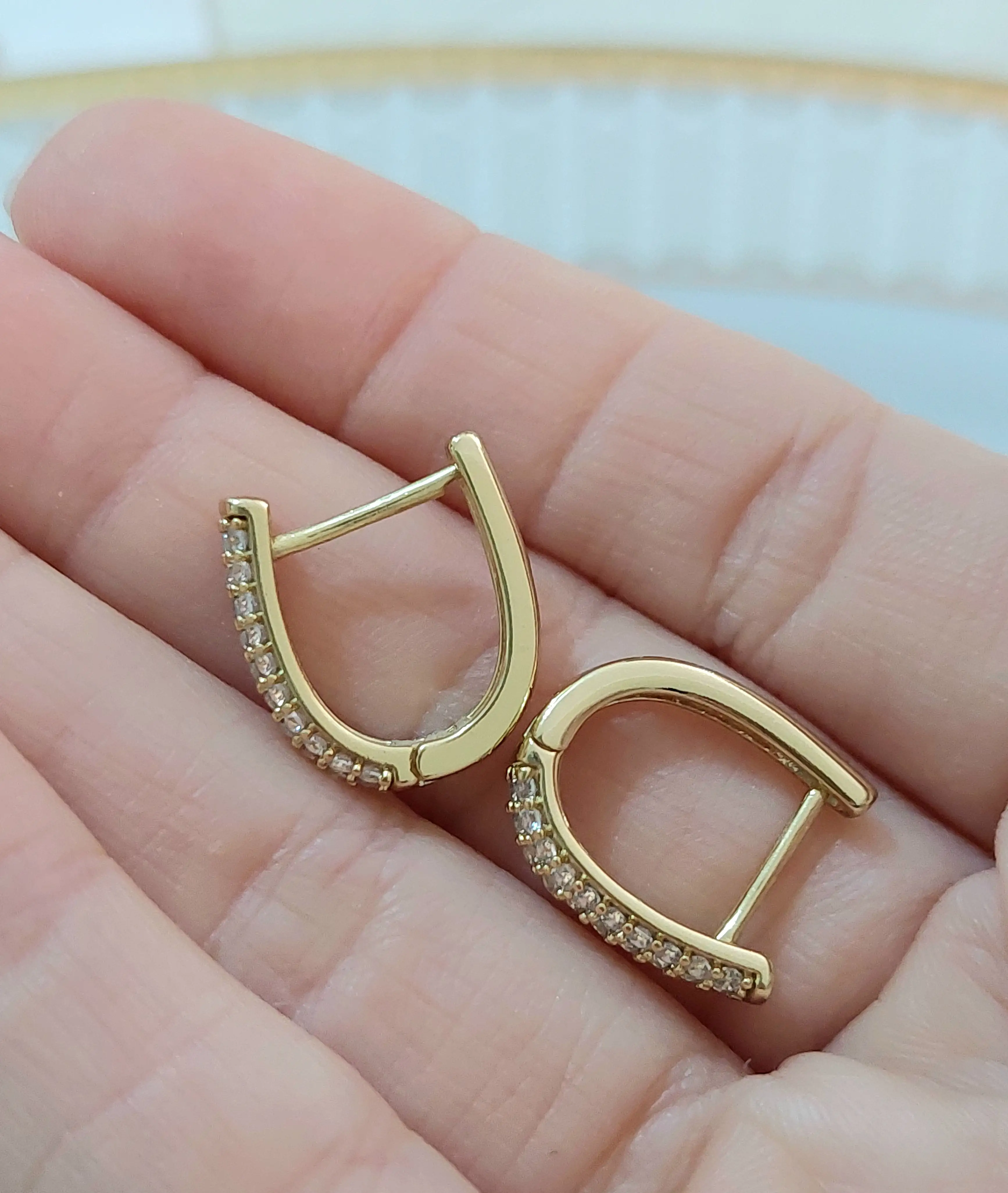 Pendientes "Branté" 4