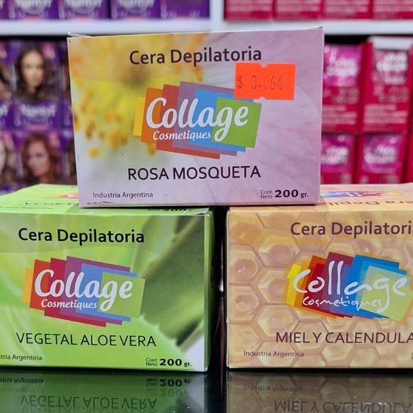 COMBOS TINTURAS