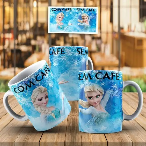 TAZA DE CERÁMICA 4