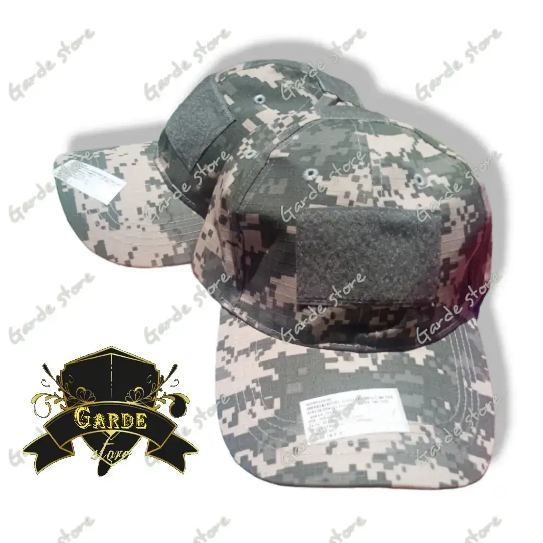 Gorra sin malla importada.  2