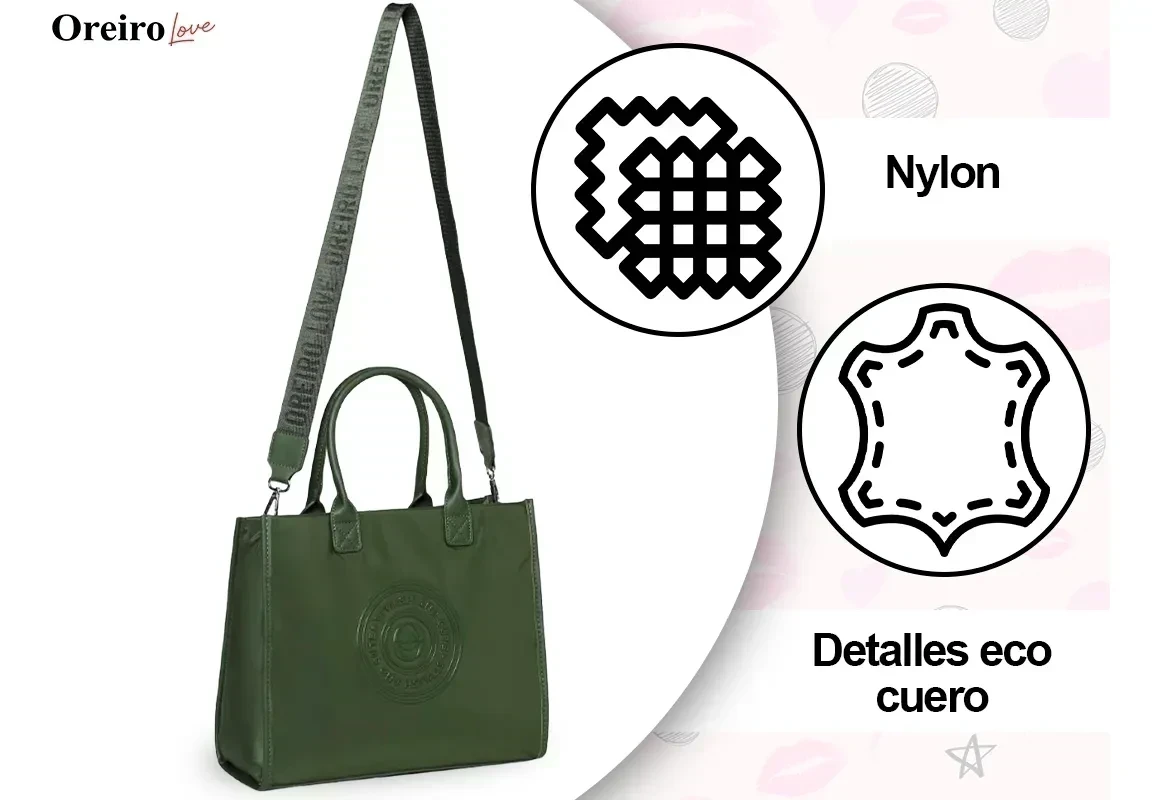 TOTE BAG OREIRO 18984 4