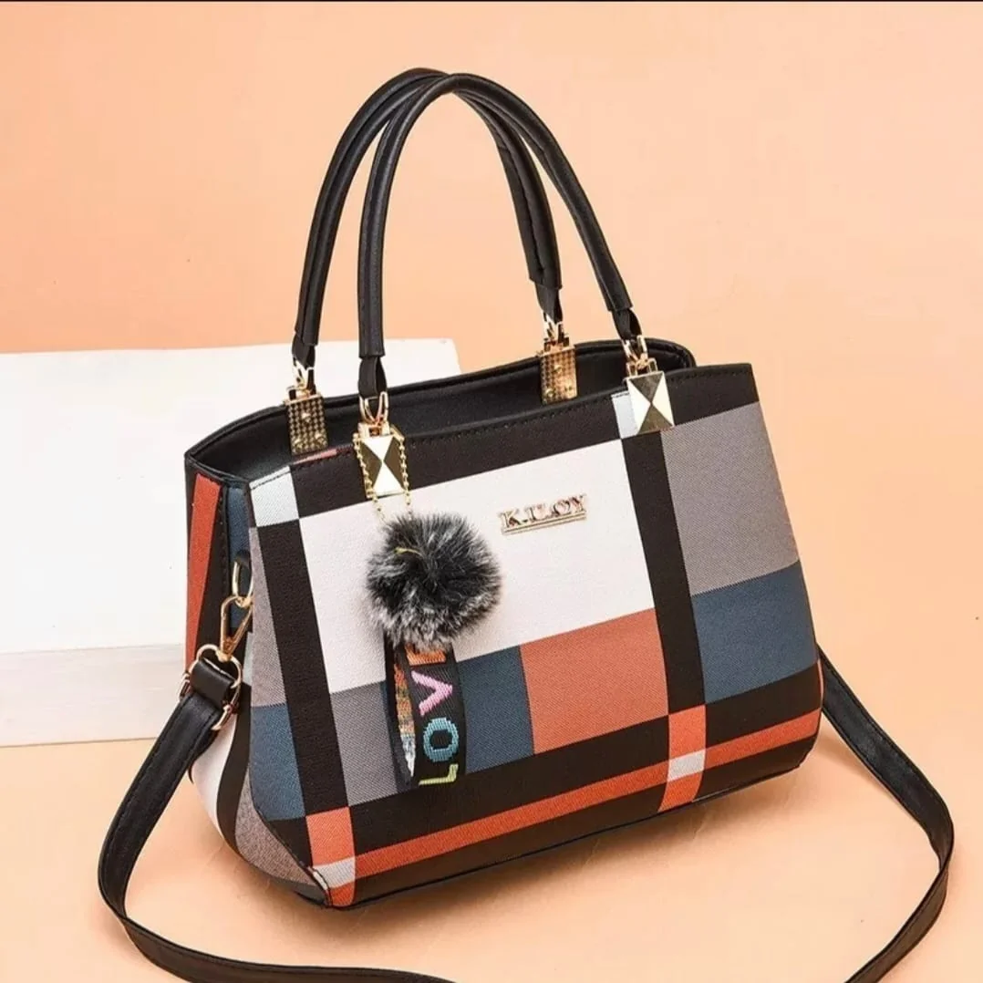 Bolsa de Mano Love 3