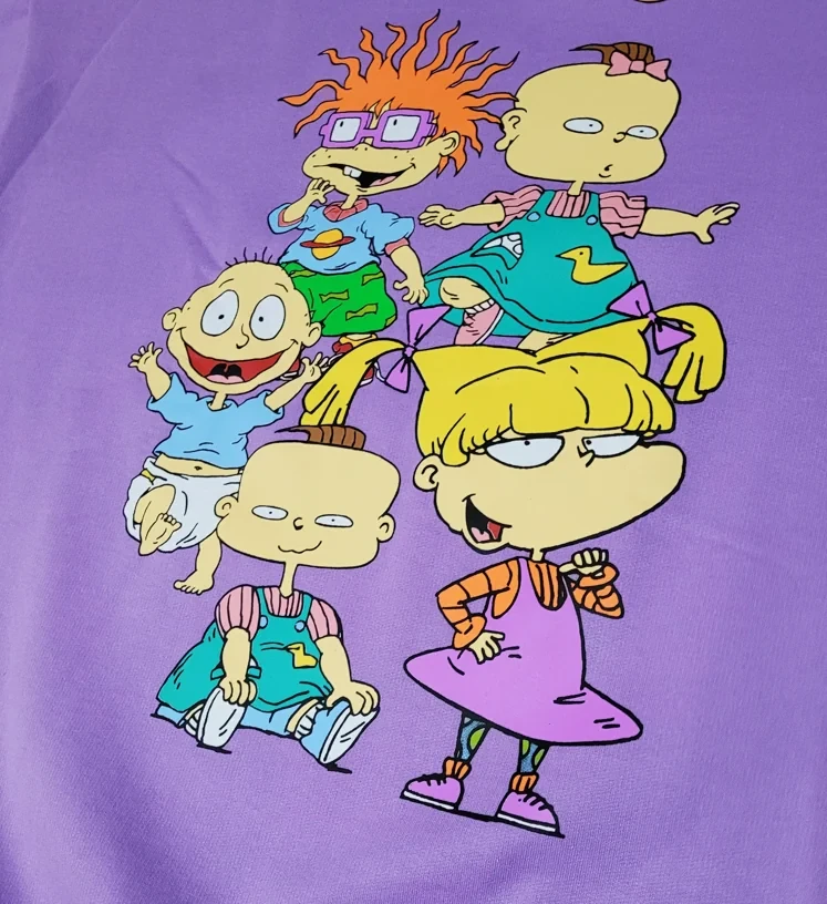 Rugrats (S) 2