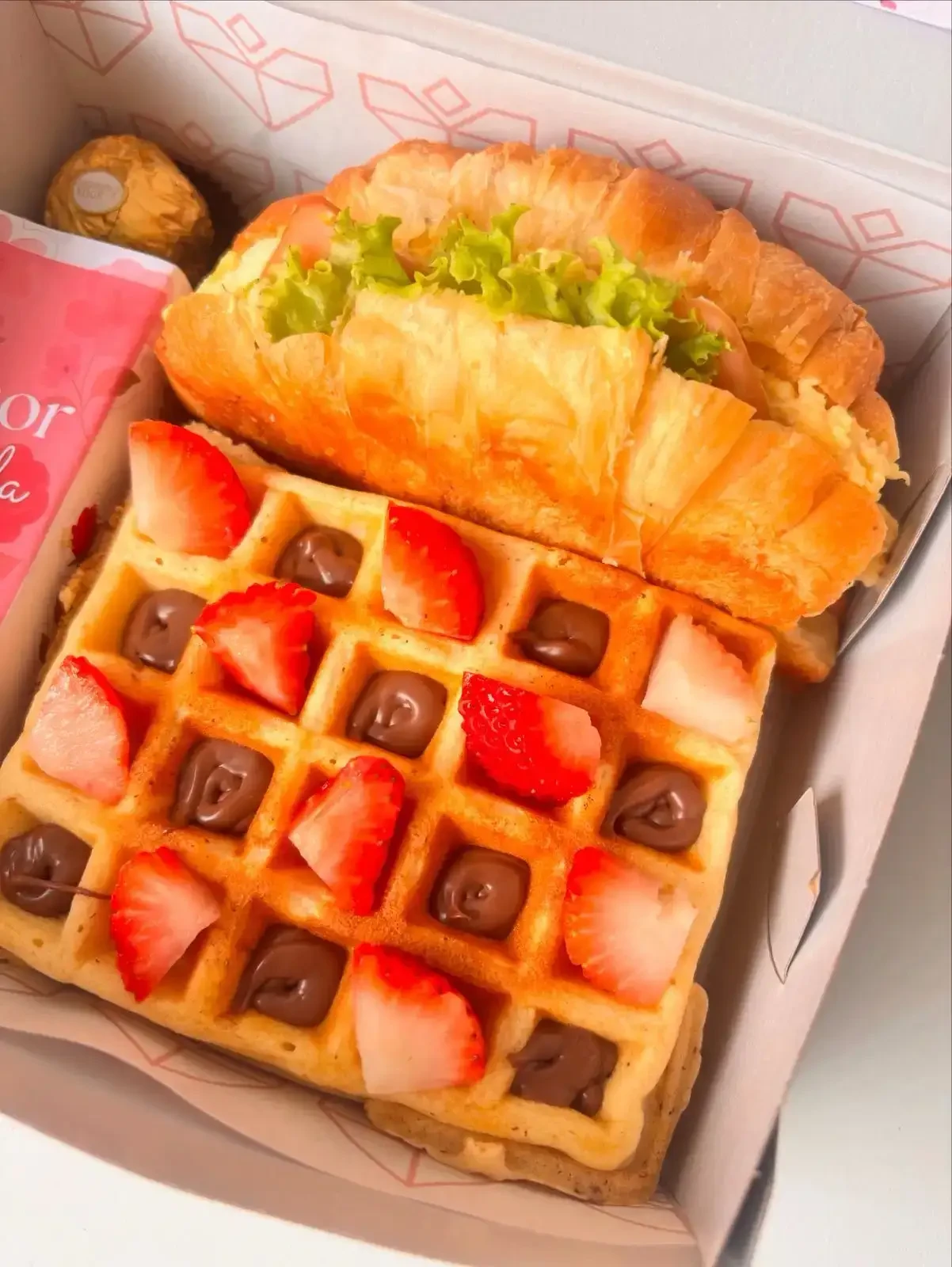 Desayuno Completa  2