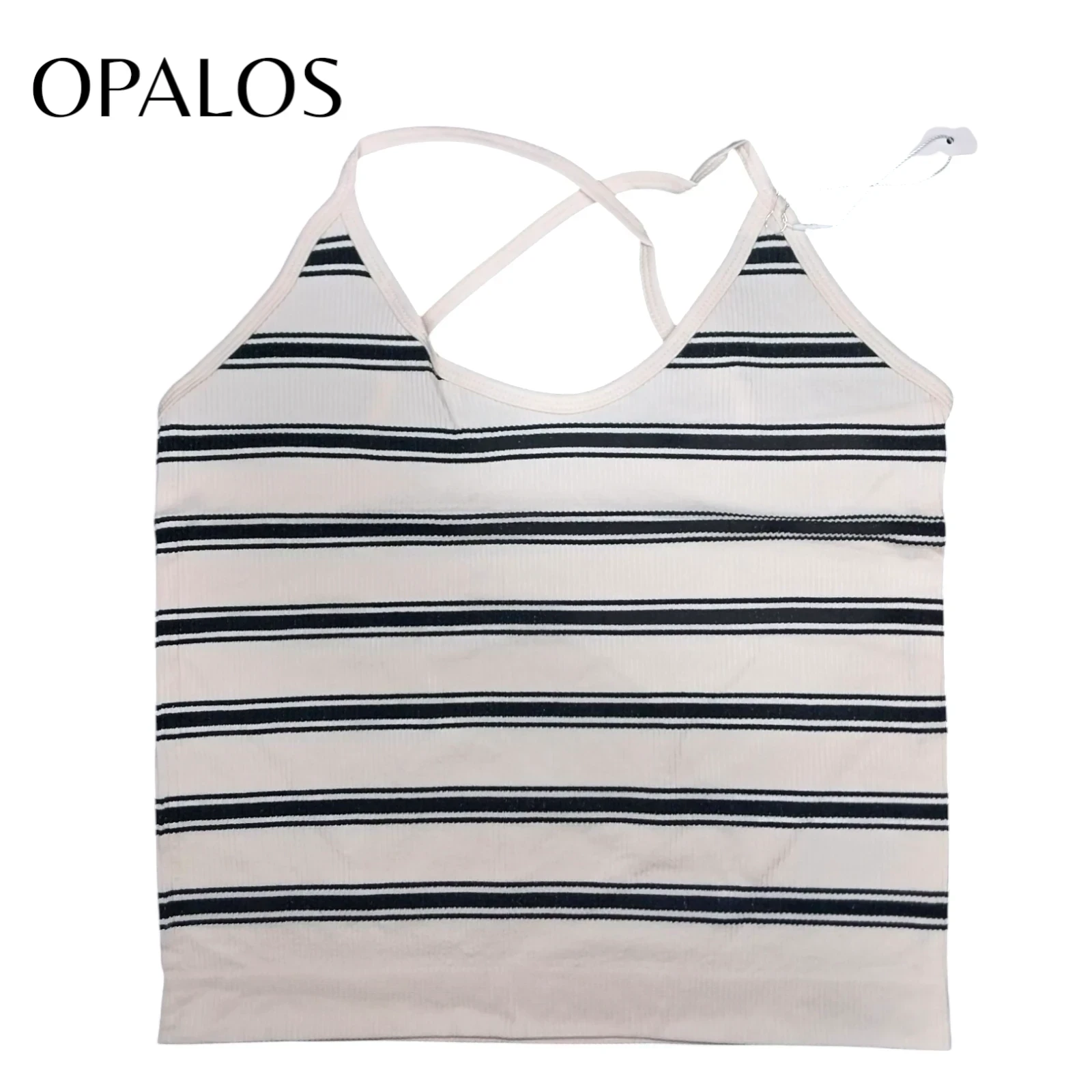 Blusa Tirantes Med/Gde 4