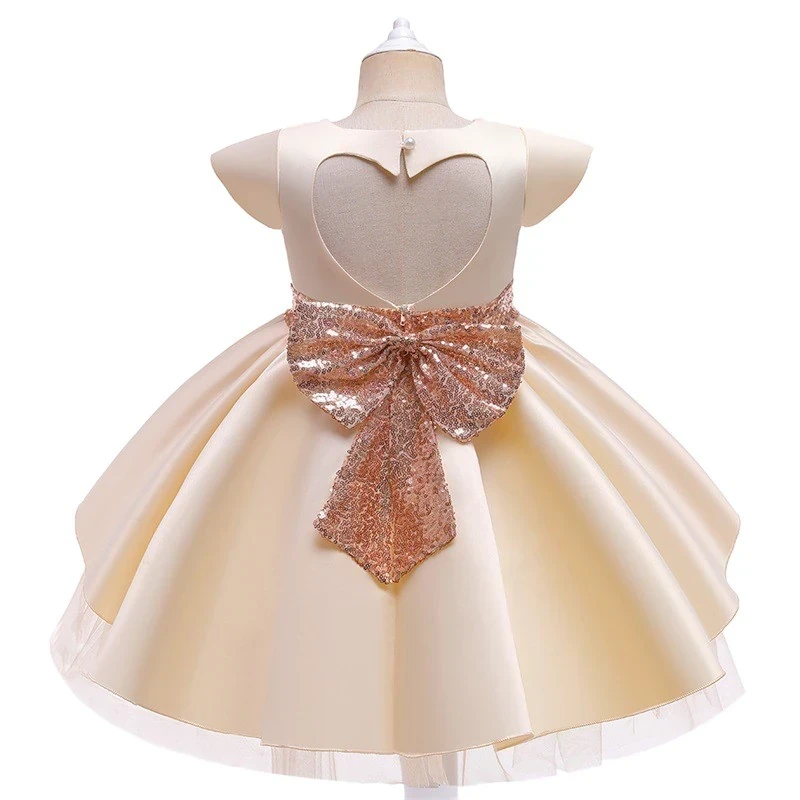 VESTIDO ELEGANTE BMC 3