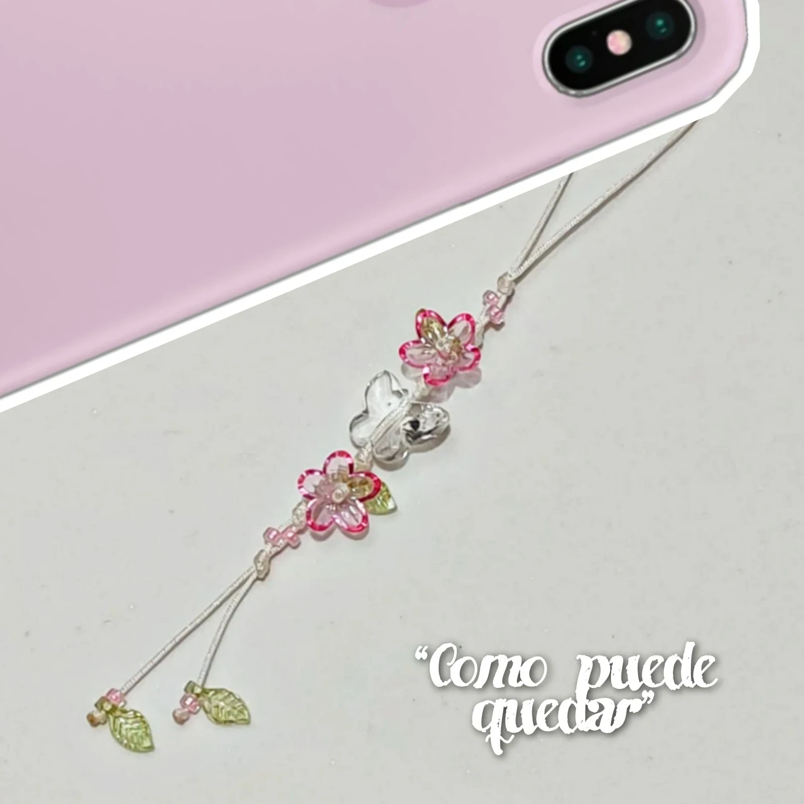 Colgante para Celular 2