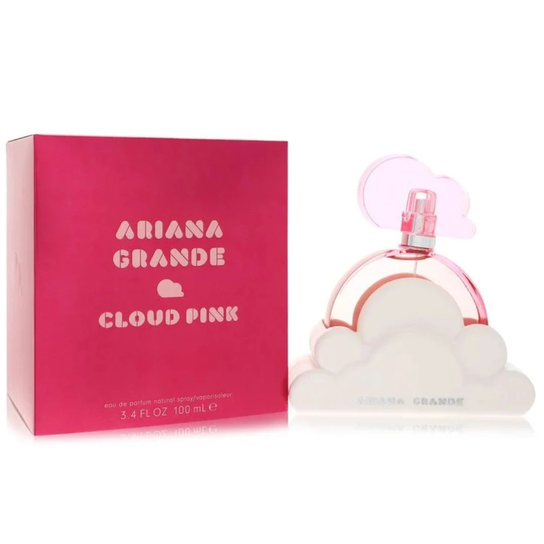 ARIANA GRANDE CLOUD PINK 3.4 EDP SP WOMEN