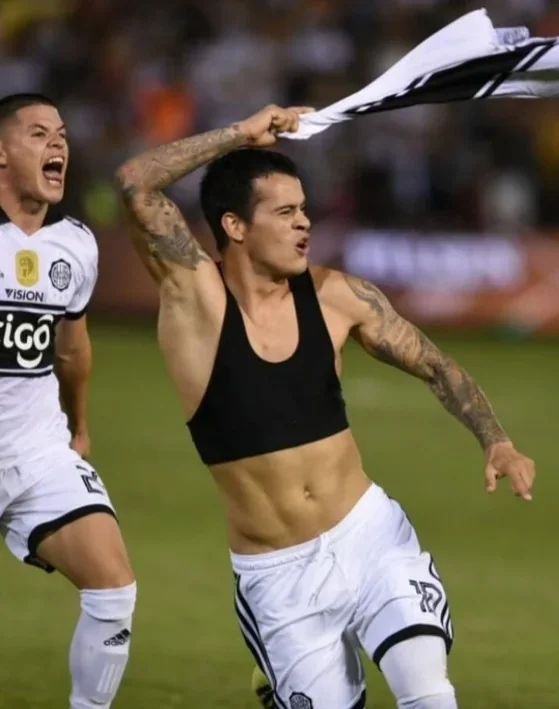 CHALECO DE FÚTBOL 