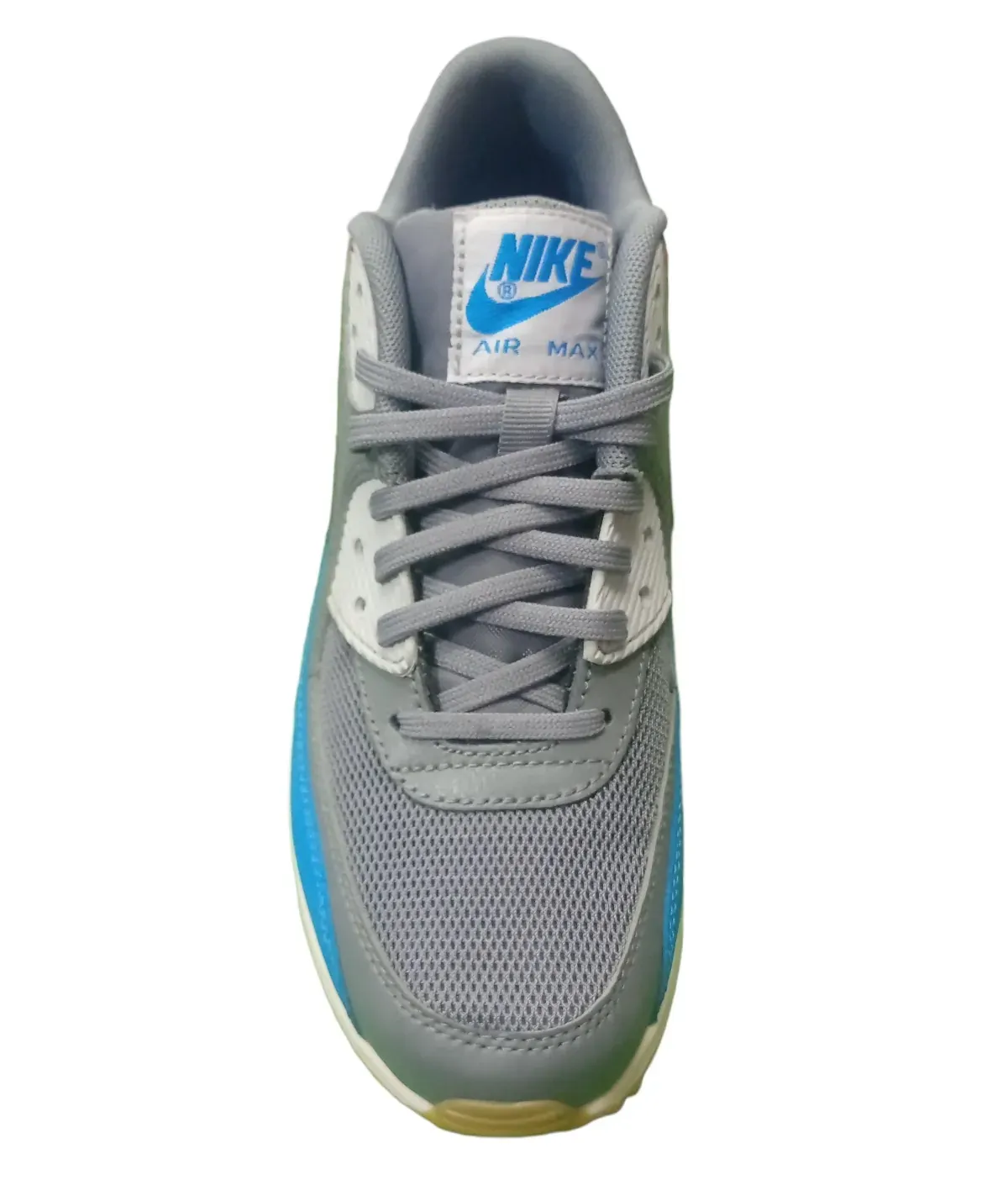 NIKE  2