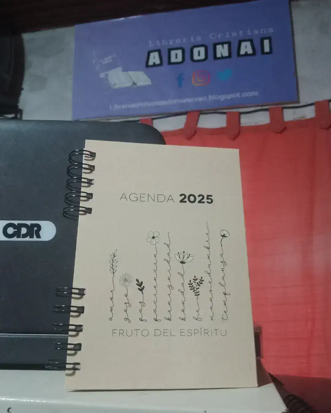 Agenda 2025 3