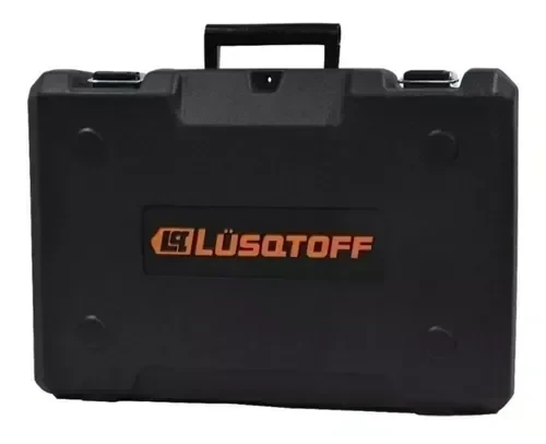 ROTOMARTILLO LUSQTOFF 850W 4
