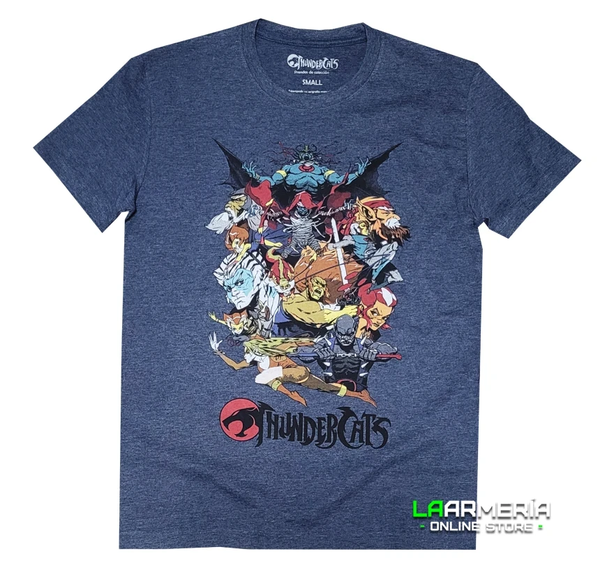 Thundercats (S-M-L)