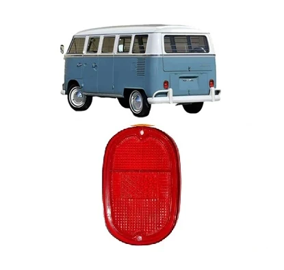 Tapa Stop trasero Kombi Buho