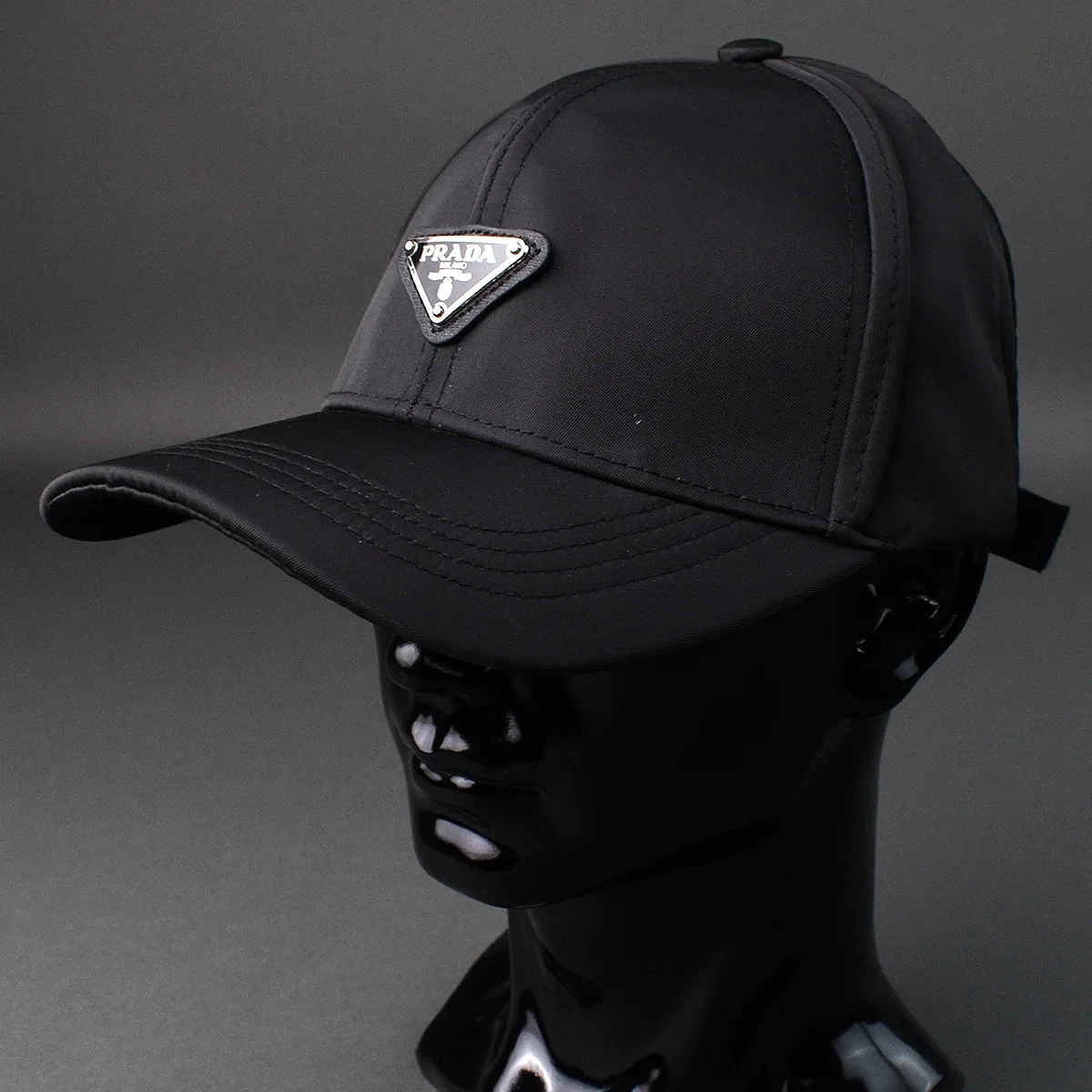 Gorra Prada