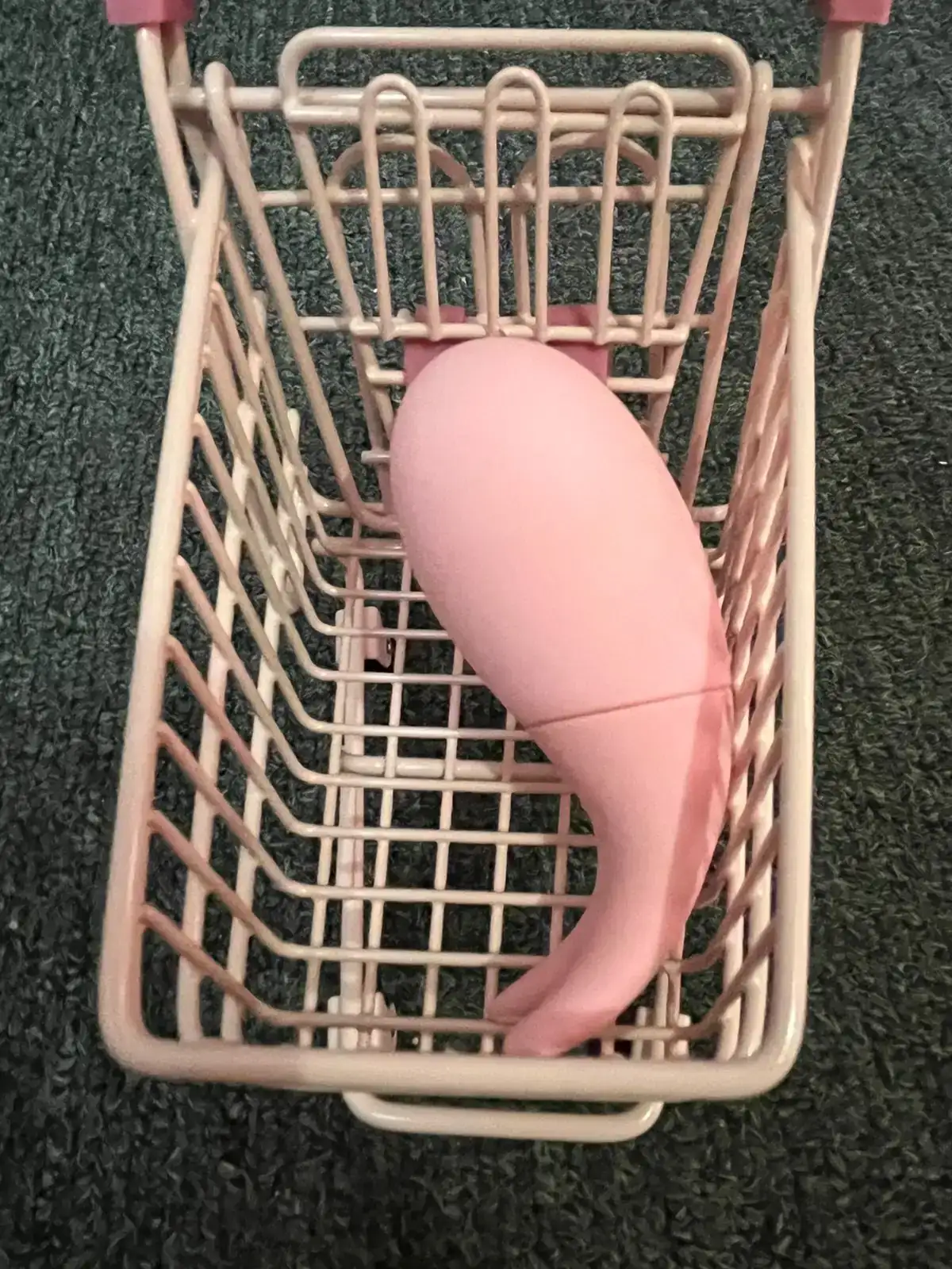 Vibrador APP 📱 🐋