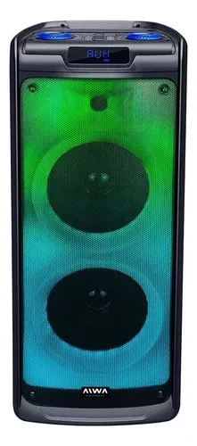 Parlante AIWA AW-T1008F 2