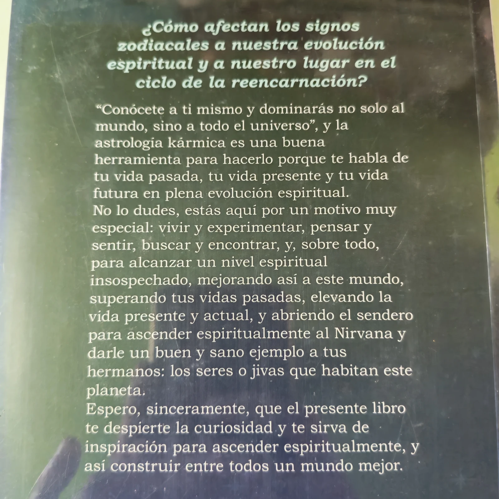 Astrología Kármica , Jay Tatsay , nuevo 2