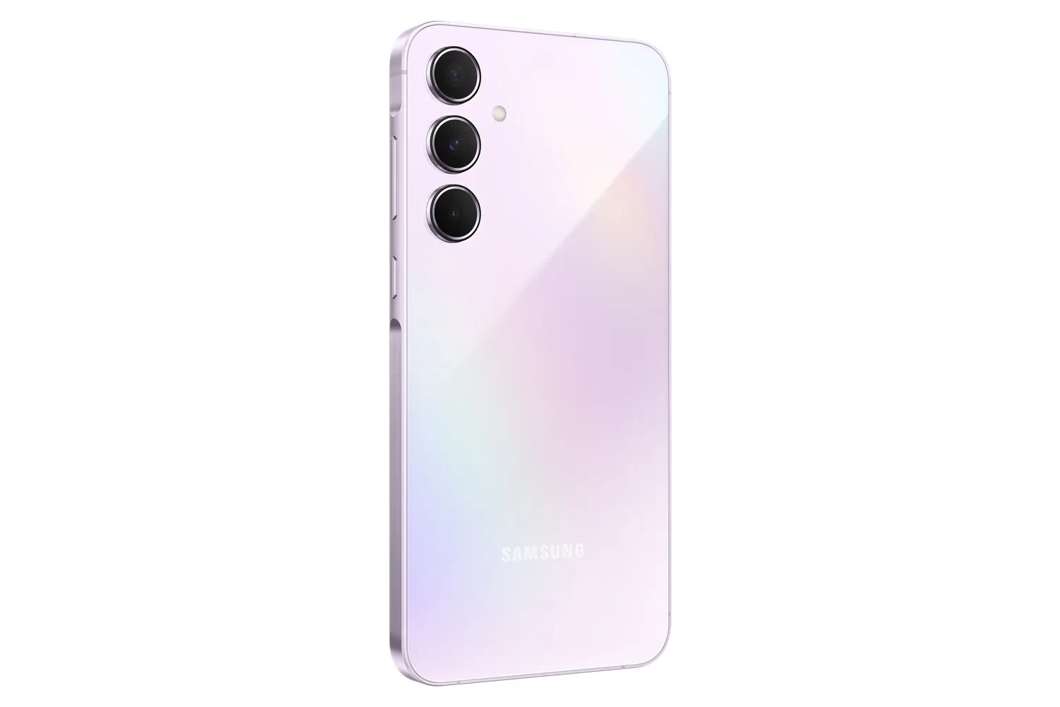 Samsung A55 5G Violeta 2