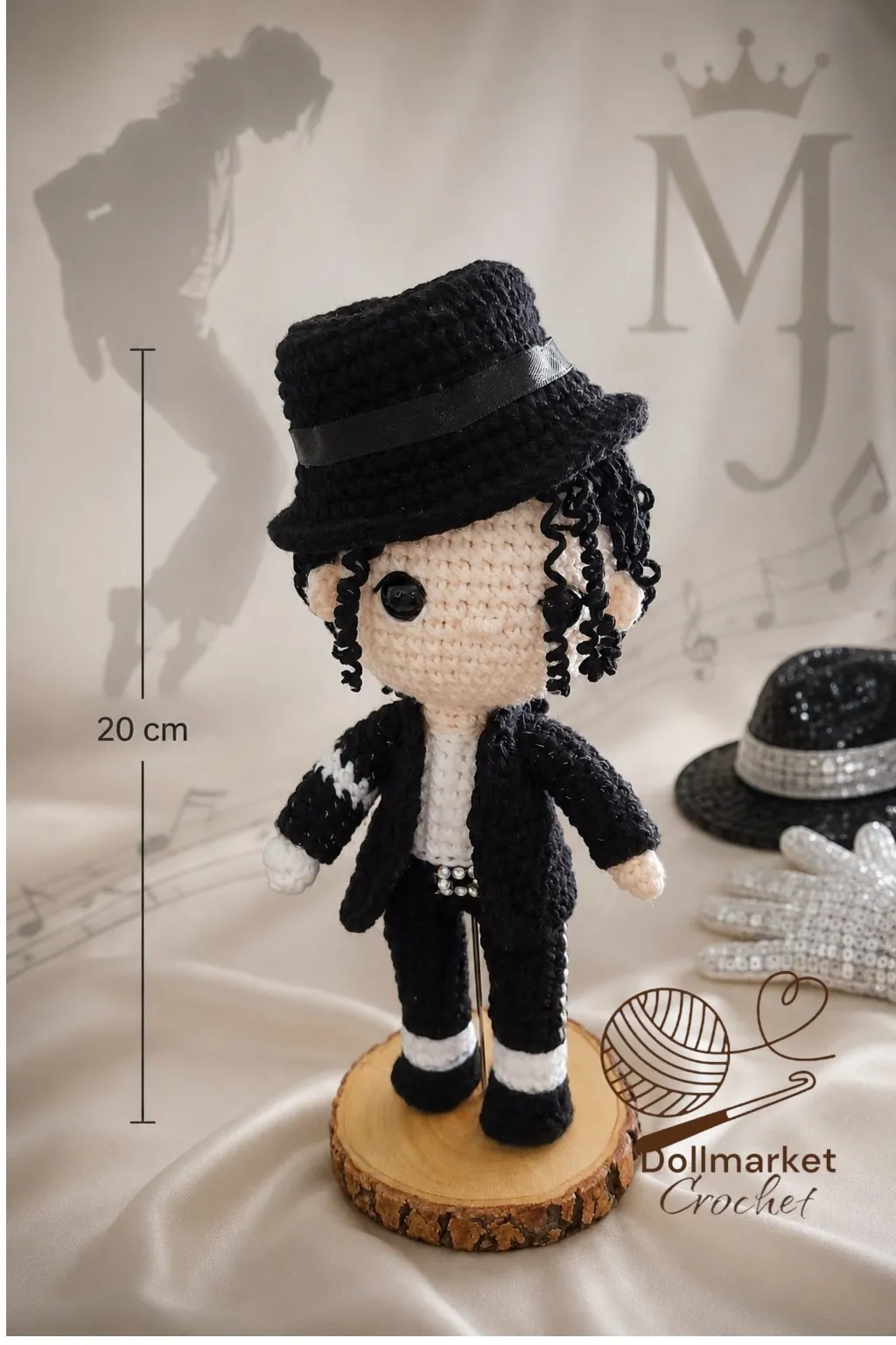 MJ /20cm