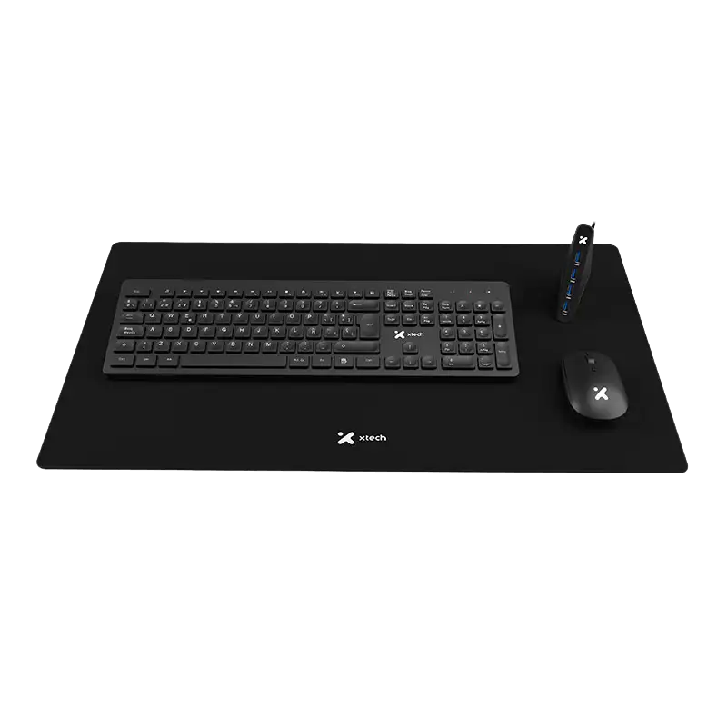 Combo Teclado mouse 