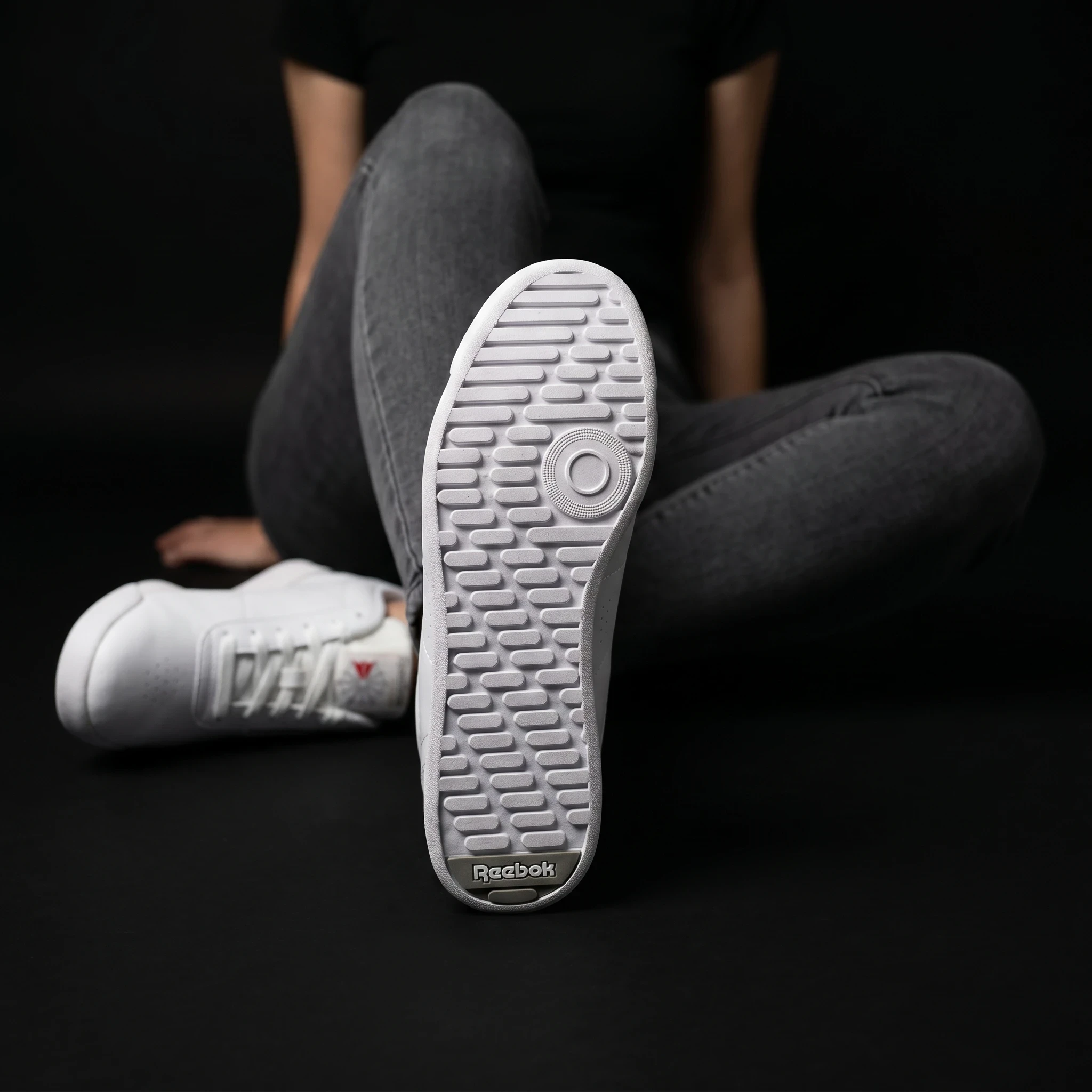 TENIS REEBOK PRINCESS  5