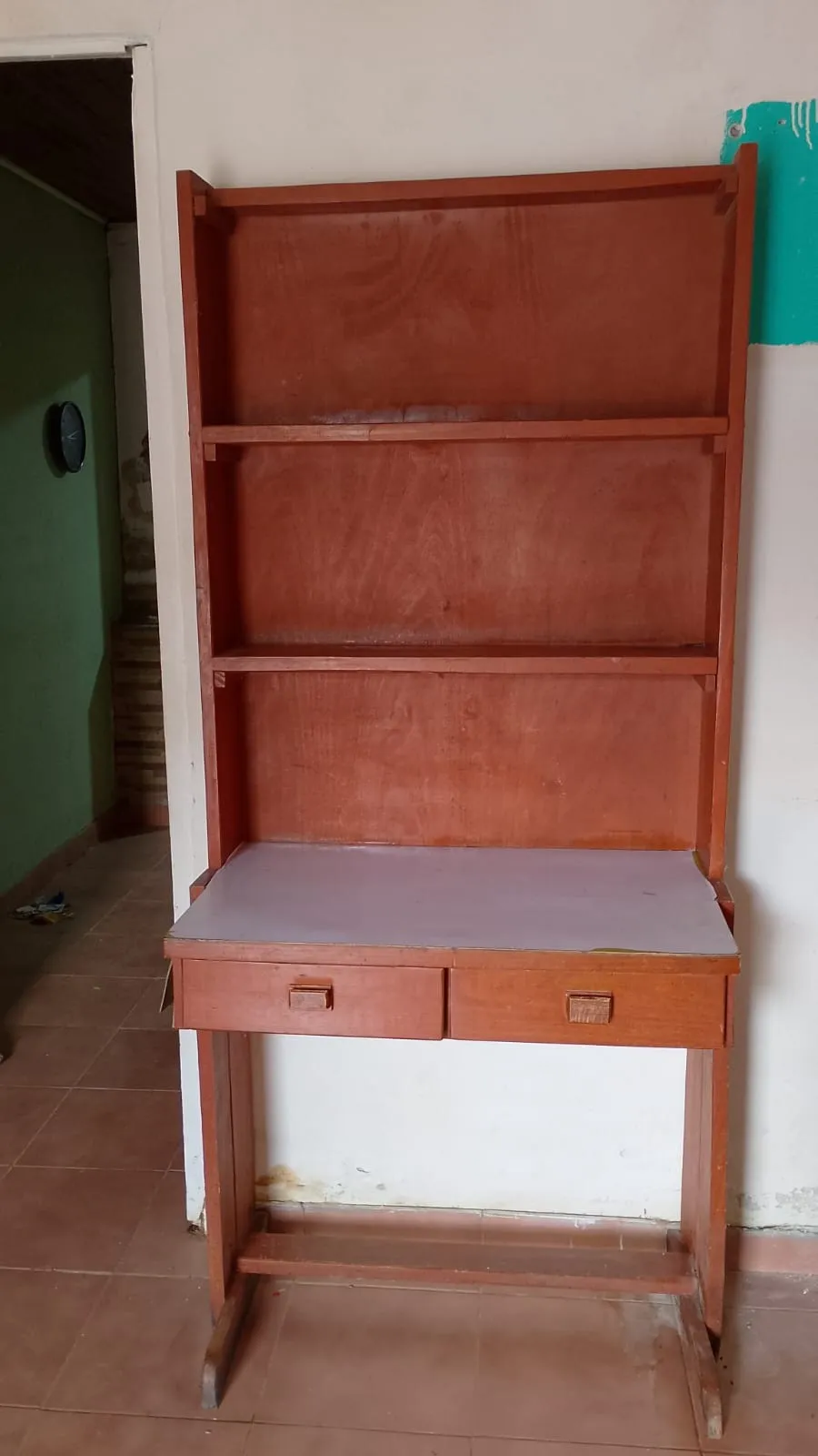 Escritorio 82 de ancho