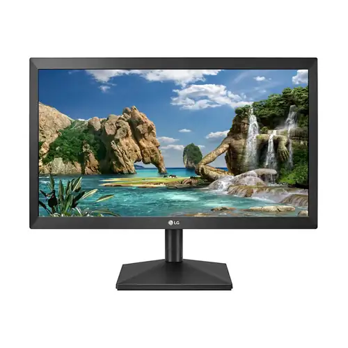 Lg 20 75hz hd HDMI 
