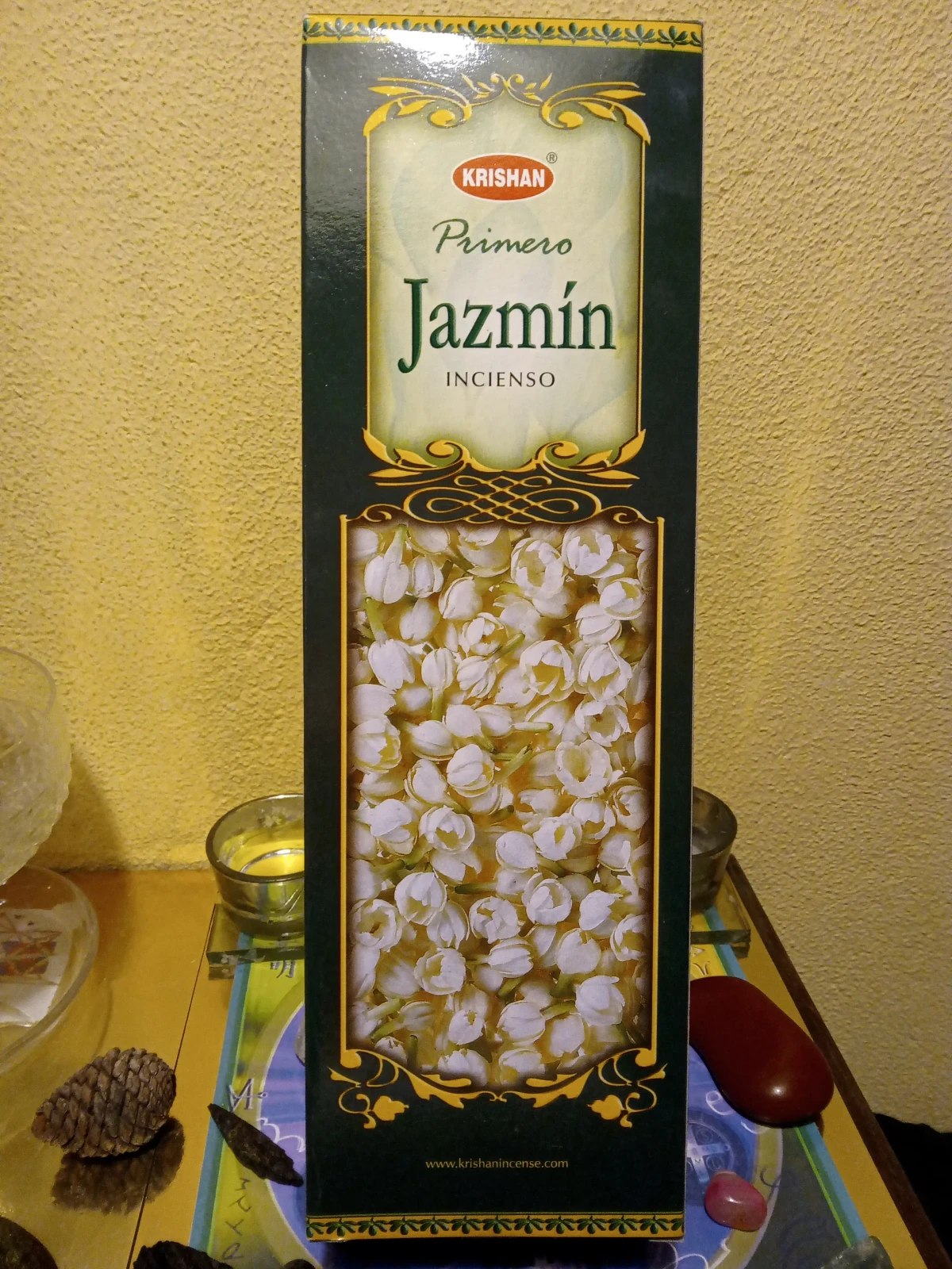 Jazmin