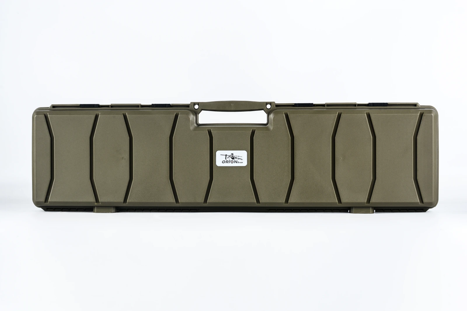 Maleta Rigida Para Rifle 1200*300*110 Mm