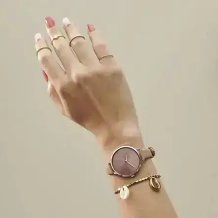 Reloj Live & Shine