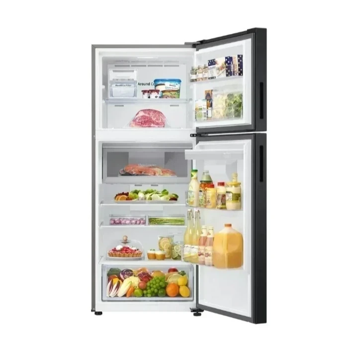 Heladera Samsung Rt44 black inverter 2