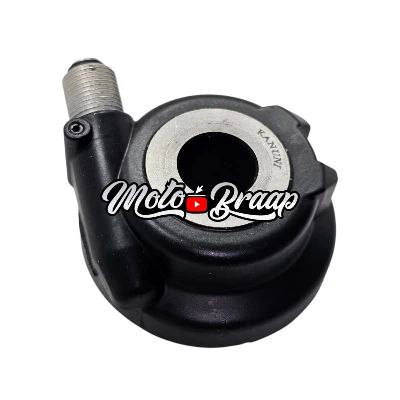 RP XTZ 125 Piñon Velocimetro Caracol IMPIV21 OKL DM