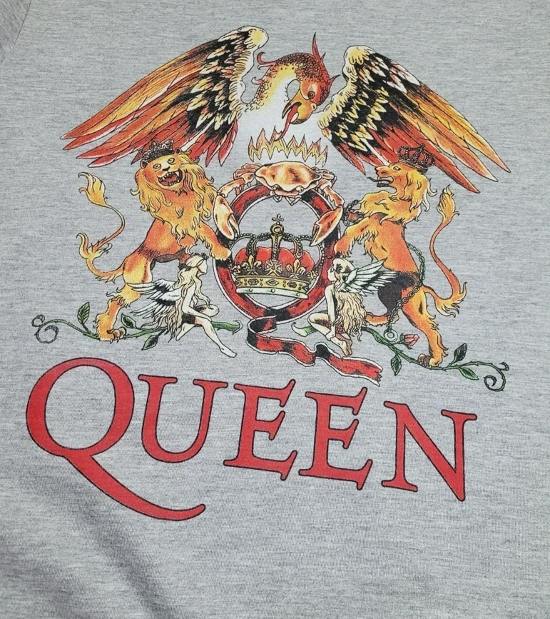 Queen (S) 2
