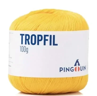 TROPFIL 204 AMARILLO 100GR