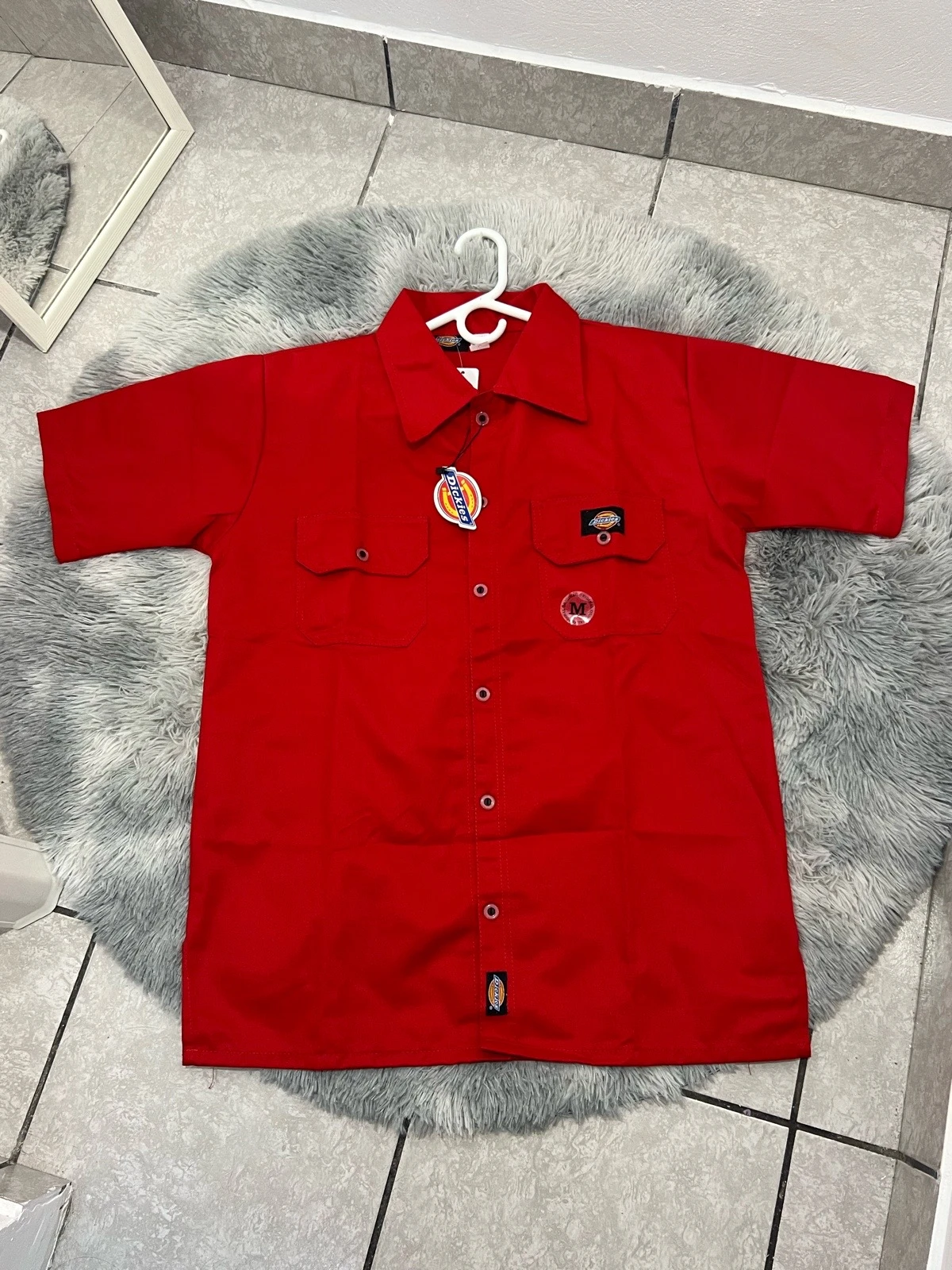Camisa DICKIES Mediana  2
