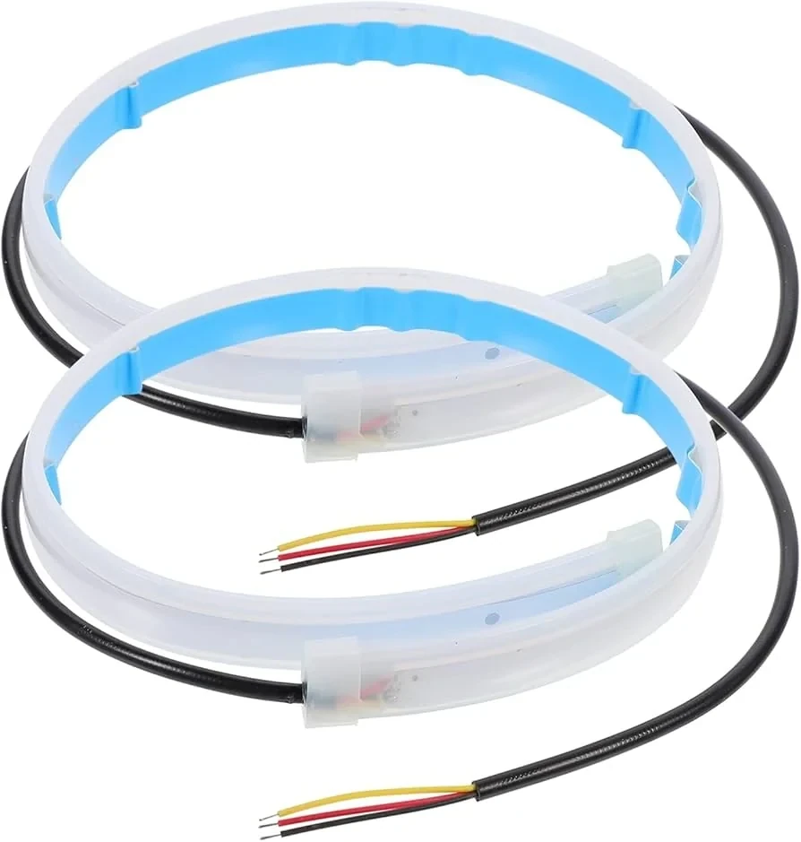 TIRA LED DE INTERMITENTE  2