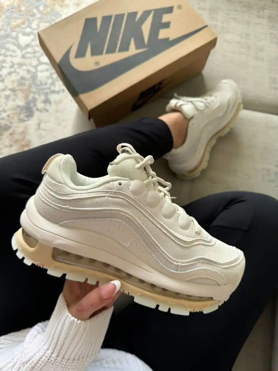 NIKE AIR 2000 2