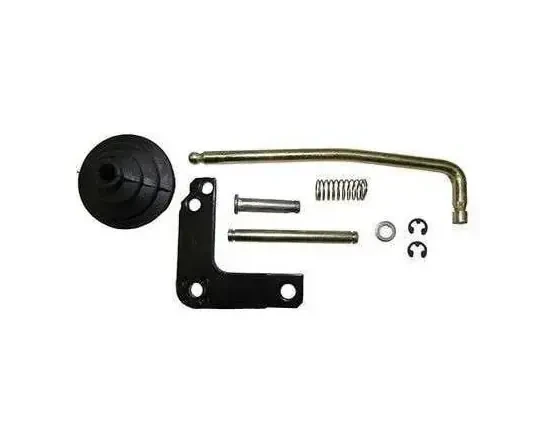 Kit pedal acelerador Kombi 1988-1995 / 161971 2