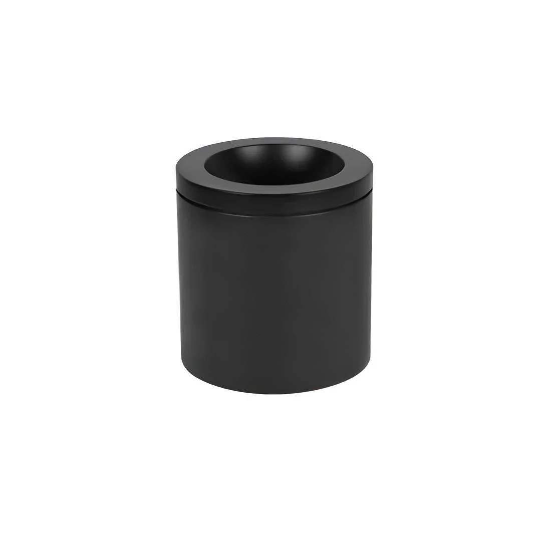 OJO DRAGON LED SOBREPUESTO NEGRO 3W 2