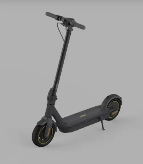 SEGWAY G30P
