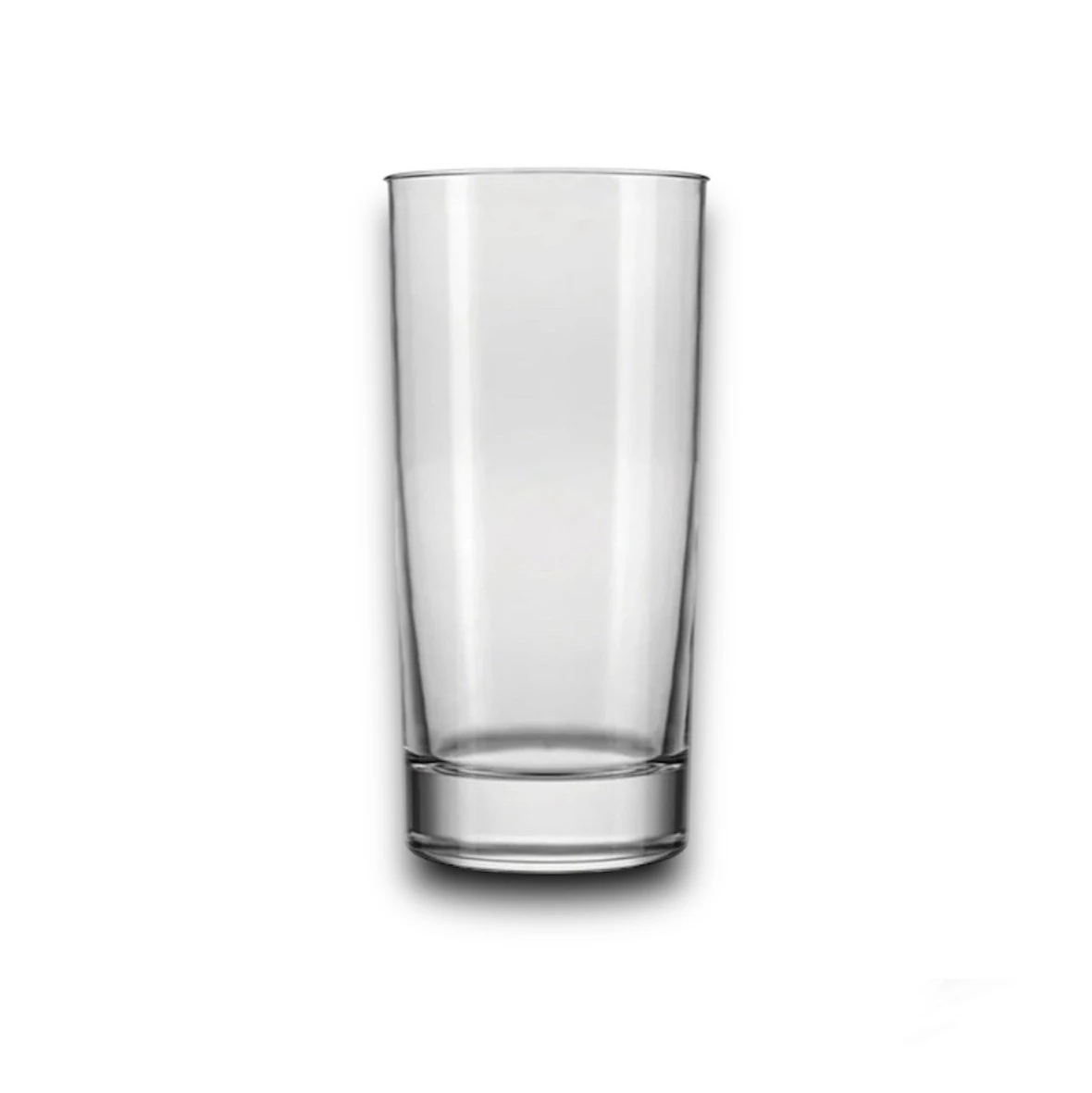 Cylinder vaso trago largo 350 ml