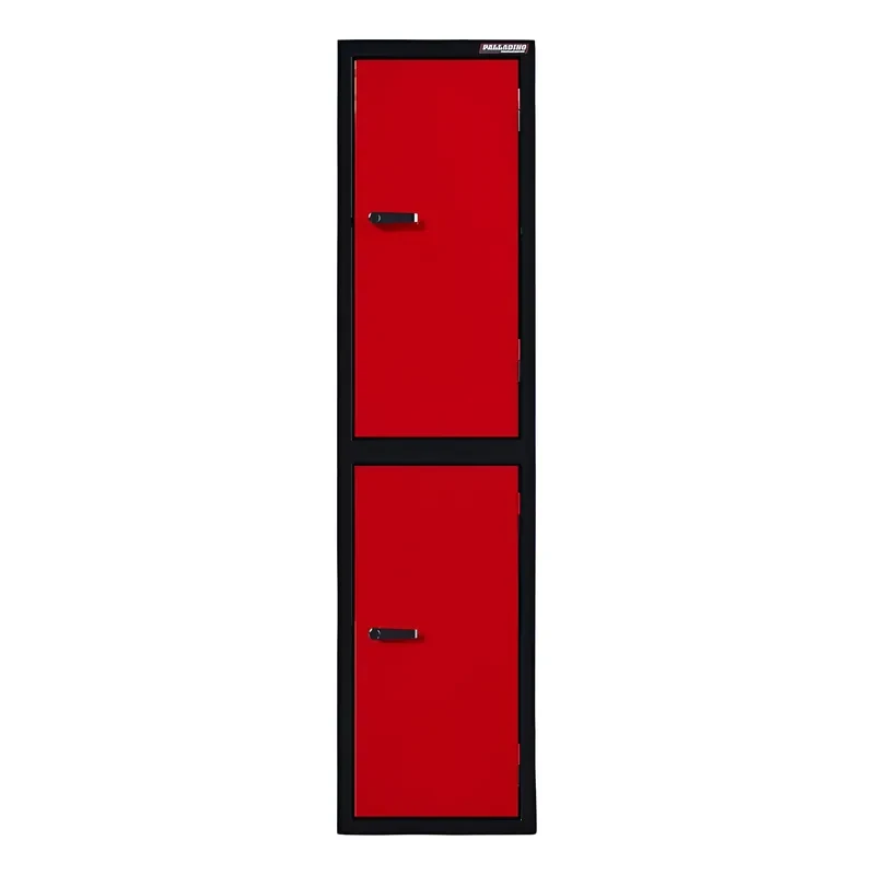 Armario de 2 puertas (vertical)