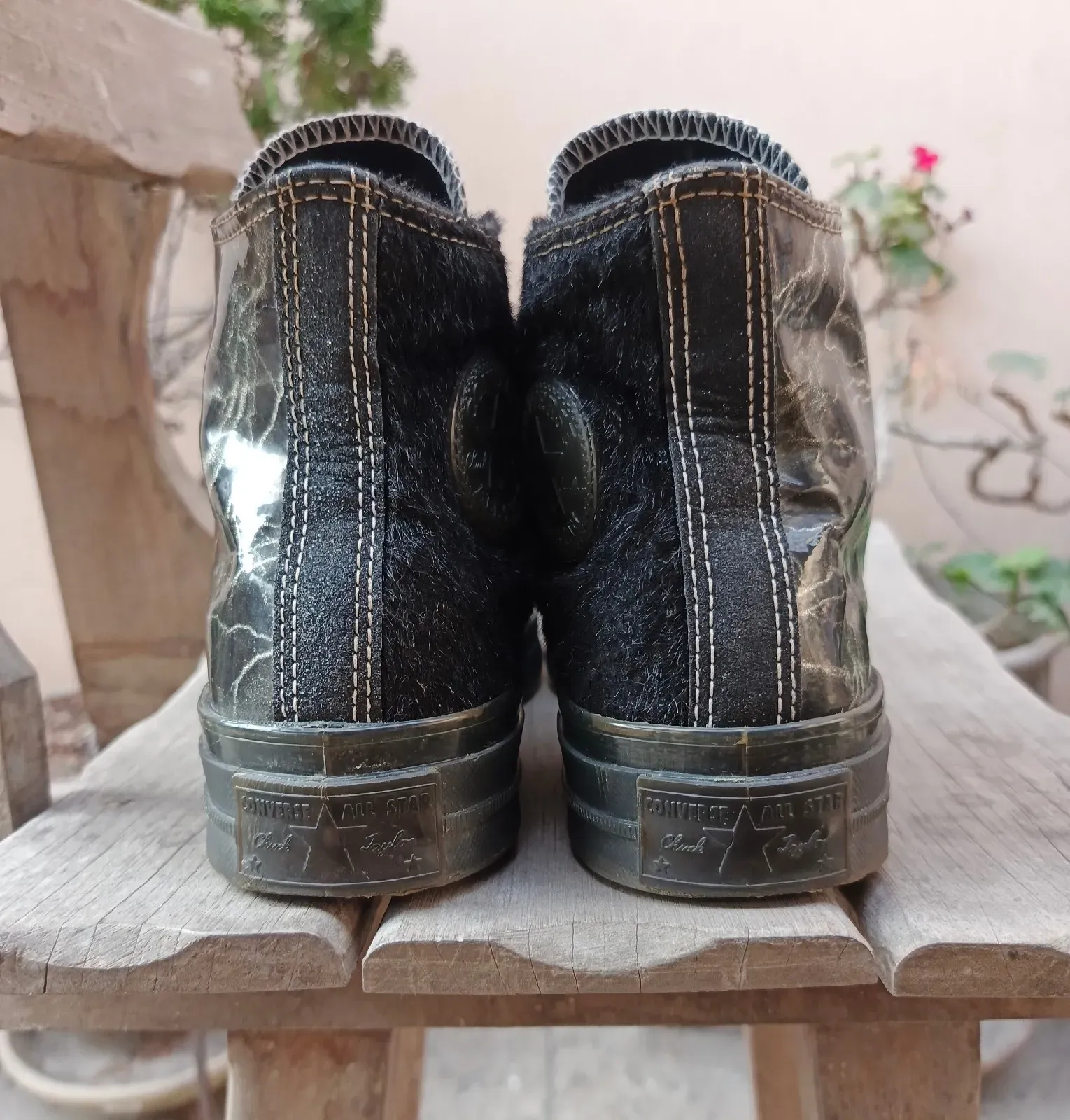 Converse Chuck Taylor 70  4