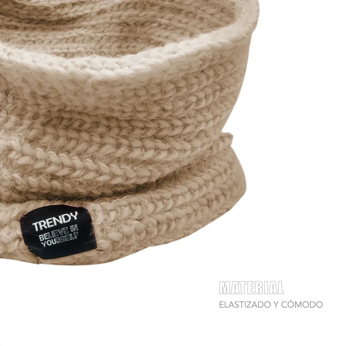 CUELLO TRENDY 15751B 4