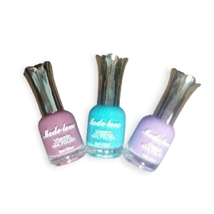 PINTAUÑAS POLISH 25ML